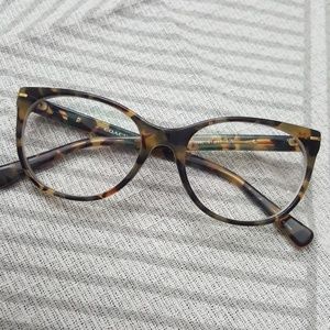 Coach glasses